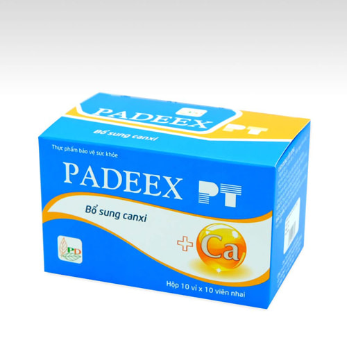 Hộp giấy in offset cho dươcj phẩm